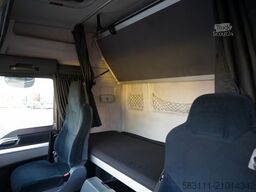 MAN TGX 18.440 / XLX / MEGA / MANUAL / LOW DECK