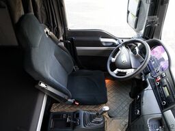 MAN TGX 18.440 / XLX / MEGA / MANUAL / LOW DECK