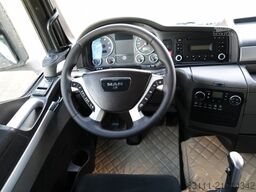 MAN TGX 18.440 / XLX / MEGA / MANUAL / LOW DECK  