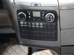 MAN TGX 18.440 / XLX / MEGA / MANUAL / LOW DECK  