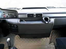 MAN TGX 18.440 / XLX / MEGA / MANUAL / LOW DECK  