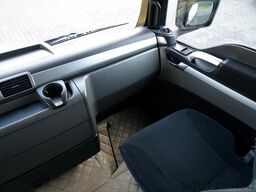 MAN TGX 18.440 / XLX / MEGA / MANUAL / LOW DECK  