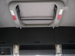 MAN TGX 18.440 / XLX / MEGA / MANUAL / LOW DECK  