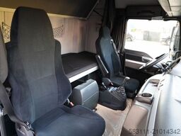 MAN TGX 18.440 / XLX / MEGA / MANUAL / LOW DECK  