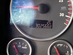 MAN TGX 18.440 / XLX / MEGA / MANUAL / LOW DECK  