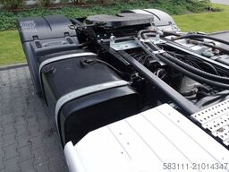 MAN TGS 18.480 / HYDRAULIKA / RETARDER / NISKA KABIN