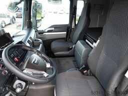 MAN TGS 18.480 / HYDRAULIKA / RETARDER / NISKA KABIN