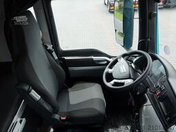 MAN TGS 18.480 / HYDRAULIKA / RETARDER / NISKA KABIN