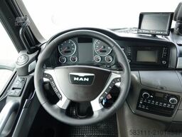MAN TGS 18.480 / HYDRAULIKA / RETARDER / NISKA KABIN