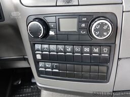 MAN TGS 18.480 / HYDRAULIKA / RETARDER / NISKA KABIN