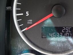 MAN TGS 18.480 / HYDRAULIKA / RETARDER / NISKA KABIN