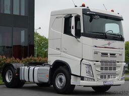 VOLVO FH 540 /HYDRAULIKA DWUOBWODOWA  / NISKA KABINA 