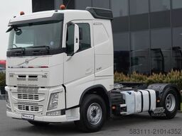 VOLVO FH 540 /HYDRAULIKA DWUOBWODOWA  / NISKA KABINA 