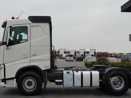 VOLVO FH 540 /HYDRAULIKA DWUOBWODOWA  / NISKA KABINA 