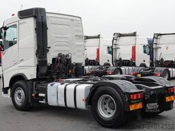 VOLVO FH 540 /HYDRAULIKA DWUOBWODOWA / NISKA KABINA