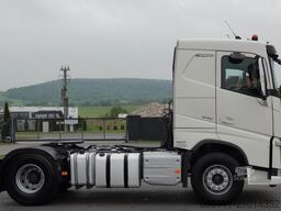 VOLVO FH 540 /HYDRAULIKA DWUOBWODOWA / NISKA KABINA