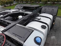 VOLVO FH 540 /HYDRAULIKA DWUOBWODOWA  / NISKA KABINA 