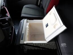 VOLVO FH 540 /HYDRAULIKA DWUOBWODOWA  / NISKA KABINA 