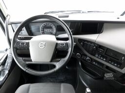 VOLVO FH 540 /HYDRAULIKA DWUOBWODOWA  / NISKA KABINA 