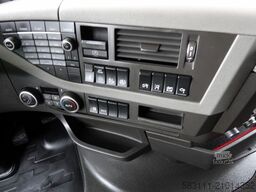 VOLVO FH 540 /HYDRAULIKA DWUOBWODOWA  / NISKA KABINA 