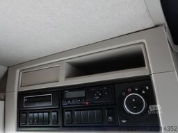 VOLVO FH 540 /HYDRAULIKA DWUOBWODOWA  / NISKA KABINA 