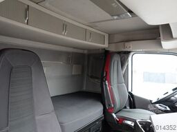 VOLVO FH 540 /HYDRAULIKA DWUOBWODOWA / NISKA KABINA