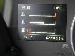 VOLVO FH 540 /HYDRAULIKA DWUOBWODOWA  / NISKA KABINA 