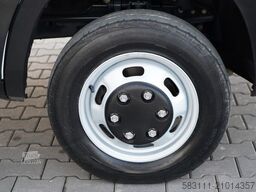 IVECO DAILY 35-130 / WYWROTKA TYLNOZSYPOWA / BLI?NIAK