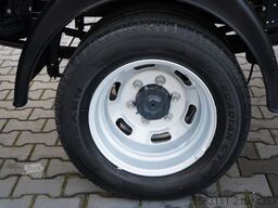 IVECO DAILY 35-130 / WYWROTKA TYLNOZSYPOWA / BLI?NIAK