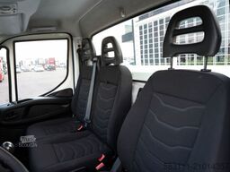 IVECO DAILY 35-130 / WYWROTKA TYLNOZSYPOWA / BLI?NIAK