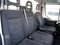 IVECO DAILY 35-130 / WYWROTKA TYLNOZSYPOWA / BLI?NIAK