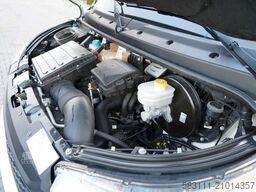 IVECO DAILY 35-130 / WYWROTKA TYLNOZSYPOWA / BLI?NIAK