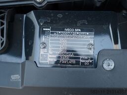 IVECO DAILY 35-130 / WYWROTKA TYLNOZSYPOWA / BLI?NIAK