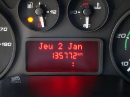 IVECO DAILY 35-130 / WYWROTKA TYLNOZSYPOWA / BLI?NIAK