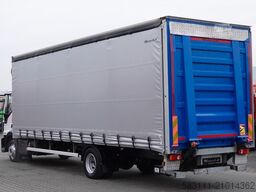 IVECO EUROCARGO