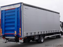 IVECO EUROCARGO