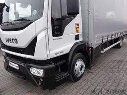 IVECO EUROCARGO