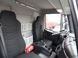 IVECO EUROCARGO