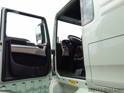 MAN TGX 26.460 / ZESTAW TANDEM PRZEJAZDOWY / 120 M3