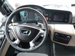 MAN TGX 26.460 / ZESTAW TANDEM PRZEJAZDOWY / 120 M3