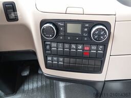 MAN TGX 26.460 / ZESTAW TANDEM PRZEJAZDOWY / 120 M3