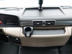 MAN TGX 26.460 / ZESTAW TANDEM PRZEJAZDOWY / 120 M3