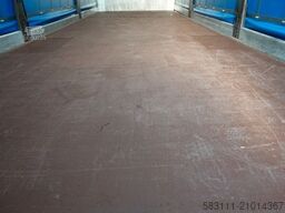 MAN TGX 26.460 / ZESTAW TANDEM PRZEJAZDOWY / 120 M3