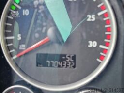 MAN TGX 26.460 / ZESTAW TANDEM PRZEJAZDOWY / 120 M3