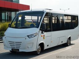 IVECO KAPENA / EURO6 / MANUAL / KLIMATYZACJA / SPROWAD