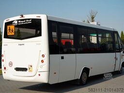 IVECO KAPENA / EURO6 / MANUAL / KLIMATYZACJA / SPROWAD