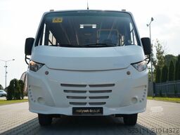 IVECO KAPENA / EURO6 / MANUAL / KLIMATYZACJA / SPROWAD
