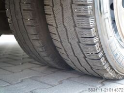 IVECO KAPENA / EURO6 / MANUAL / KLIMATYZACJA / SPROWAD