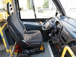 IVECO KAPENA / EURO6 / MANUAL / KLIMATYZACJA / SPROWAD