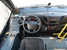 IVECO KAPENA / EURO6 / MANUAL / KLIMATYZACJA / SPROWAD